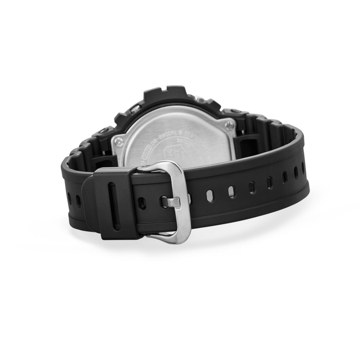 G-SHOCK DW-6900RL-1 手表 黑色 #6