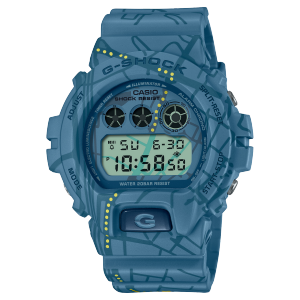 DW-6900SBY-2