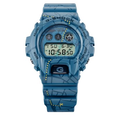 DW-6900SBY-2