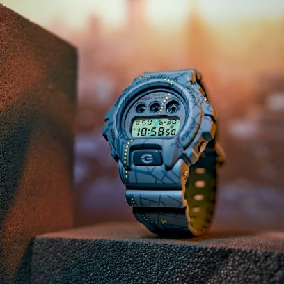 DW-6900SBY-2