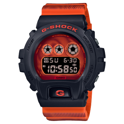 DW-6900TD-4