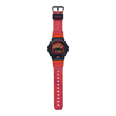 DW-6900TD-4 #2