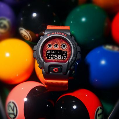 DW-6900TD-4