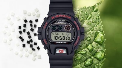 DW-6900TR-1 注重材质：生物基树脂 #8