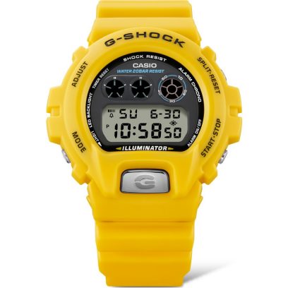 DW-6900TR-9 注重材质：生物基树脂 #8