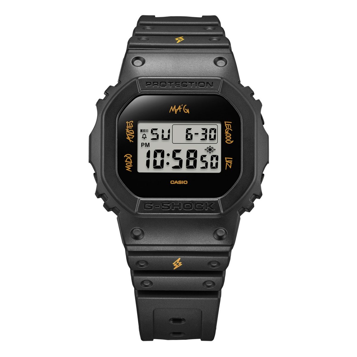 DWE-5600JB-1A9 #2