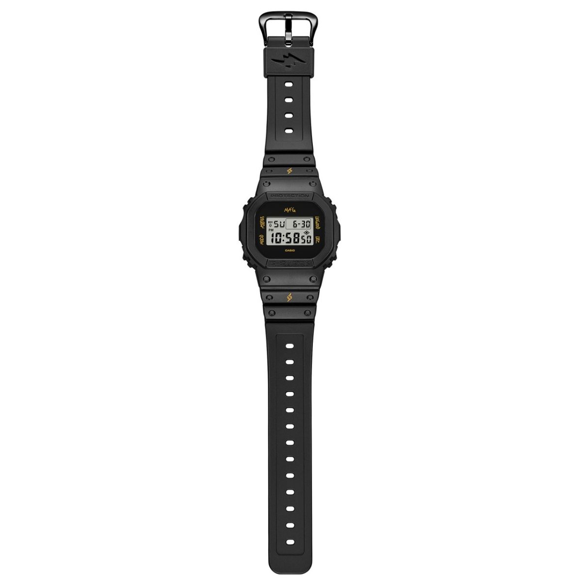 DWE-5600JB-1A9 #6