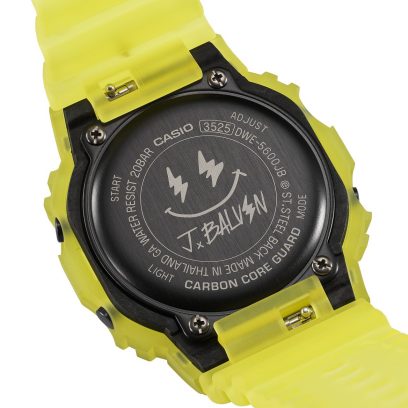 DWE-5600JB-1A9 背刻图案 #7