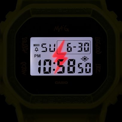 DWE-5600JB-1A9 LED 照明 #9
