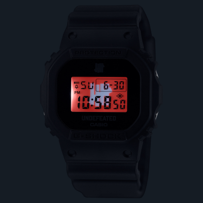 DWE-5600UD-1 LED 照明 #5