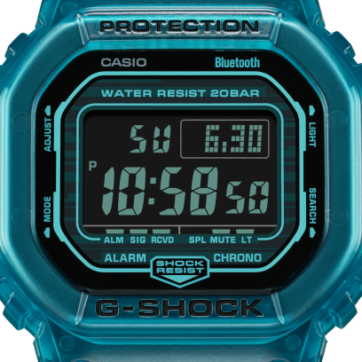 DW-B5600G-2