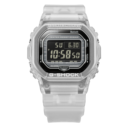 DW-B5600G-7 #4