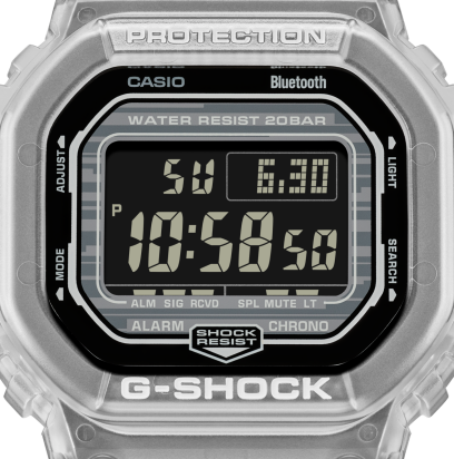 DW-B5600G-7 #5