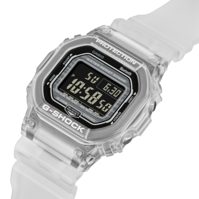 G-SHOCK DW-B5600G-7 手表 透明色 #2