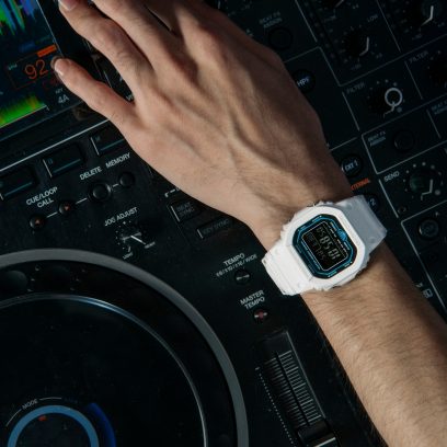 DW-B5600SF-7