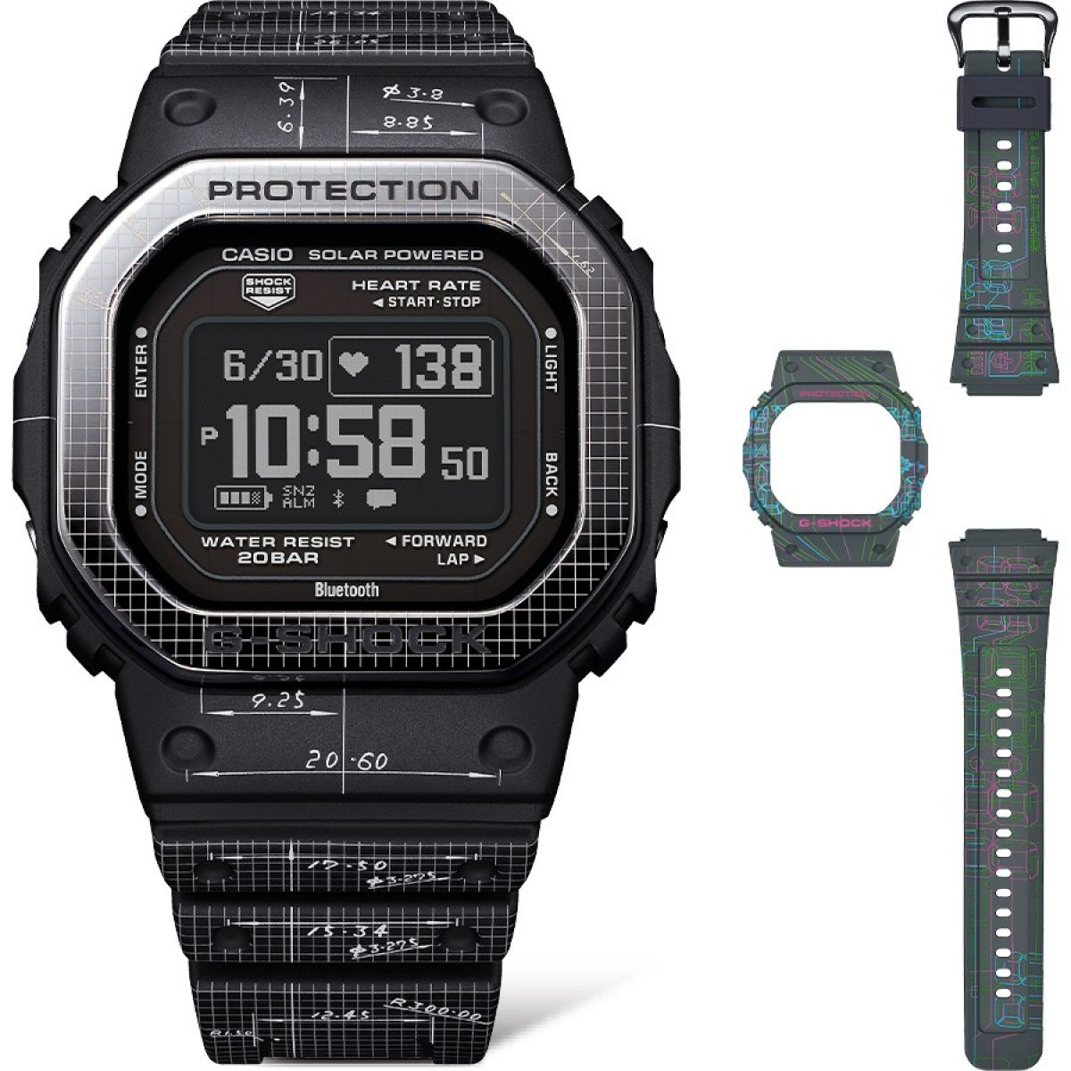 DW-H5600EX-1 #3