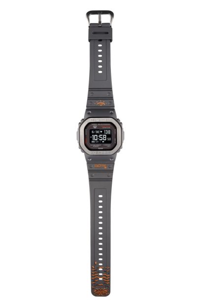 G-SHOCK DW-H5600MB-8PRBF 手表 灰色 #2