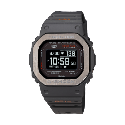G-SHOCK DW-H5600MB-8PRBF 手表 灰色 #1