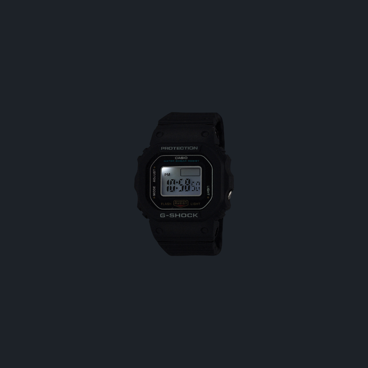 DWN-5600-1 脉动灯,可在设定时刻发出柔和闪烁光效 #7