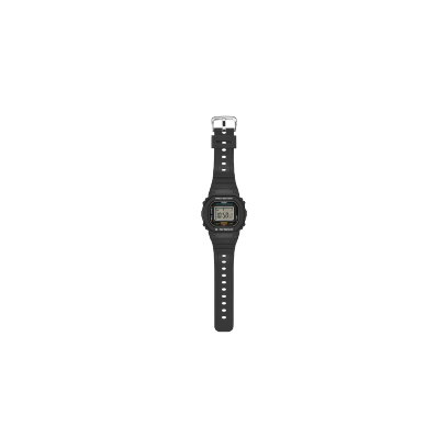 G-SHOCK DWN-5600-1 手表 黑色 #12