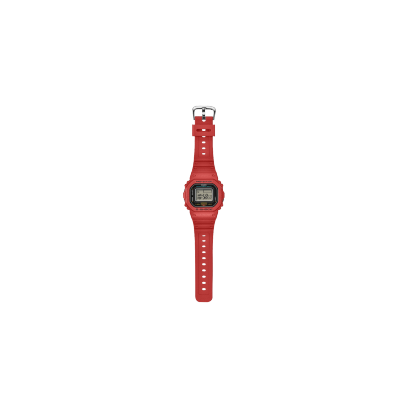 G-SHOCK DWN-5600-4 手表 红色 #9