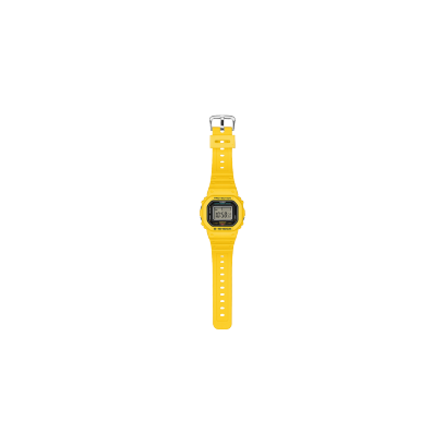 G-SHOCK DWN-5600-9 手表 黄色 #9