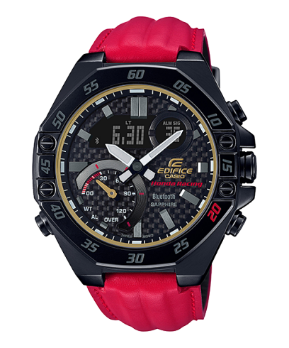 EDIFICE ECB-10HR-1A 手表  #1