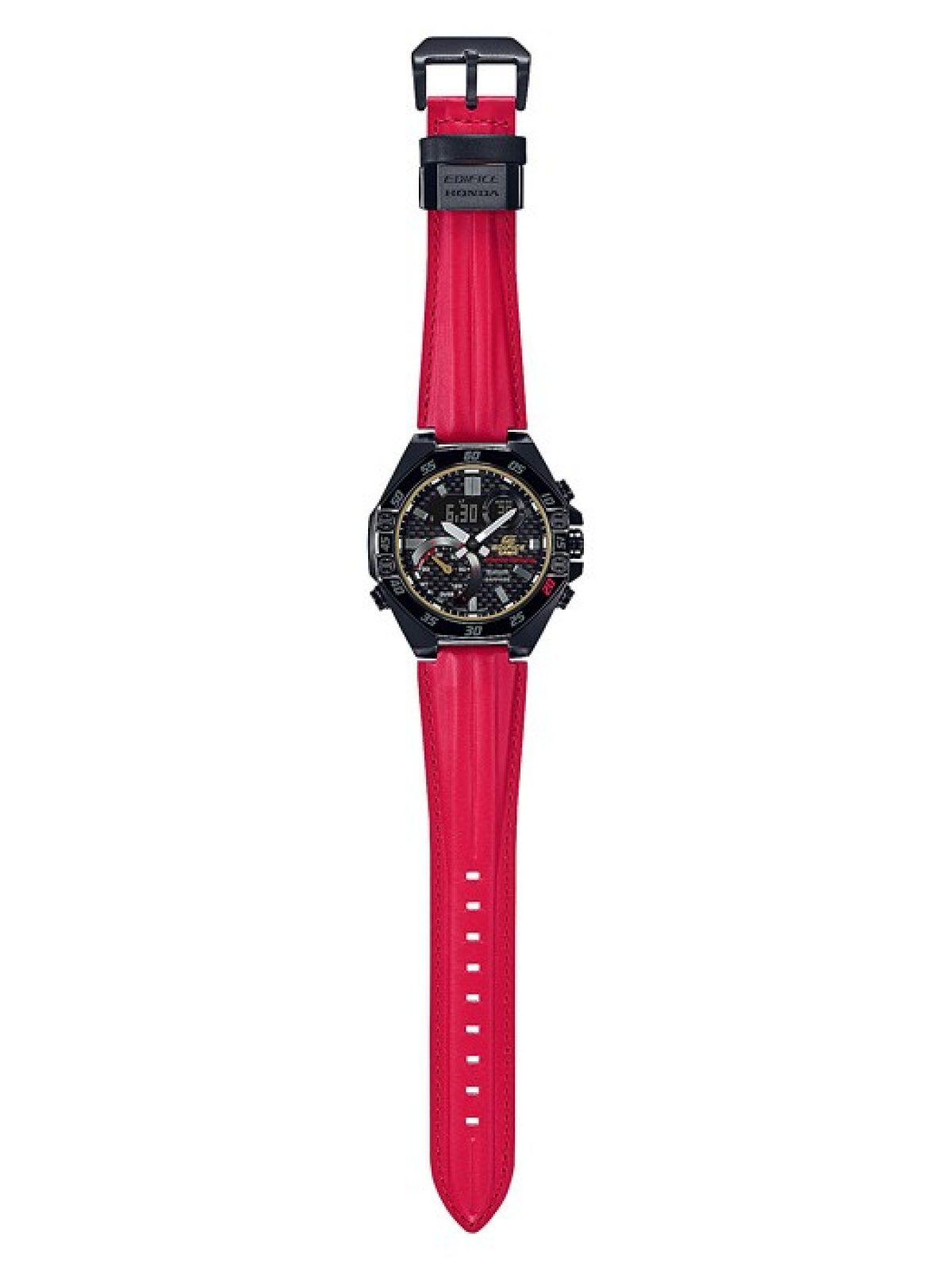 EDIFICE ECB-10HR-1A 手表  #3