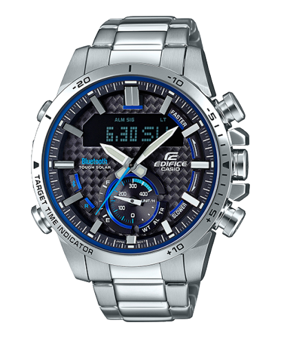 EDIFICE ECB-800D-1A 手表  #1