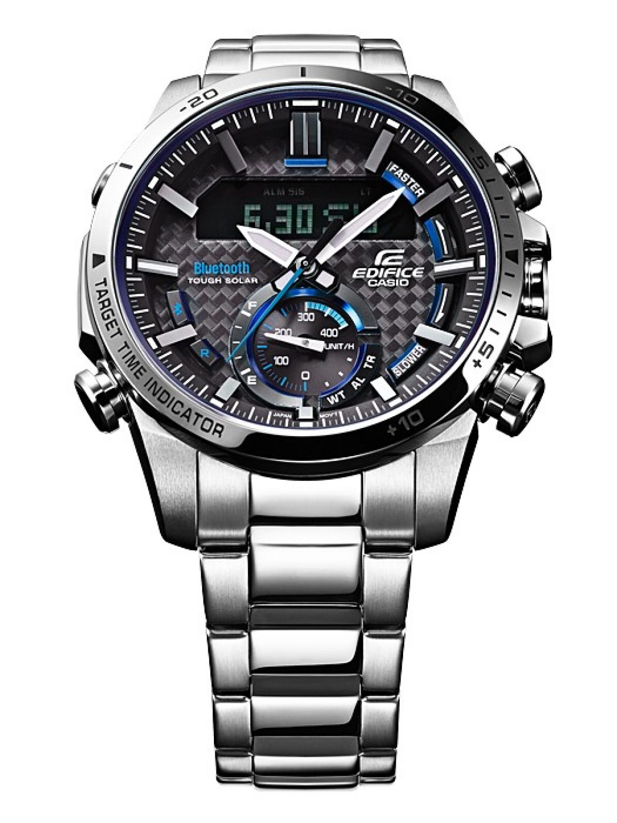 EDIFICE ECB-800D-1A 手表  #2