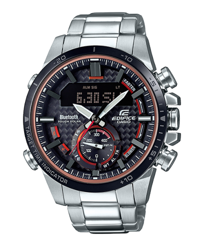 EDIFICE ECB-800DB-1A 手表  #1