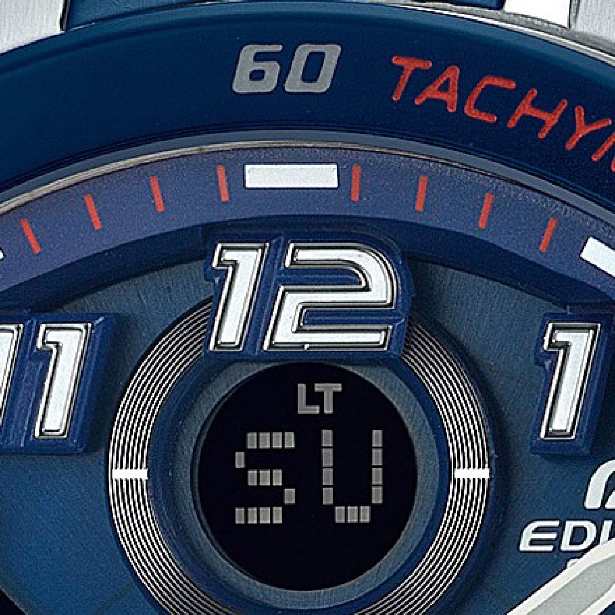 EDIFICE ECB-900TR-2A 手表  #5