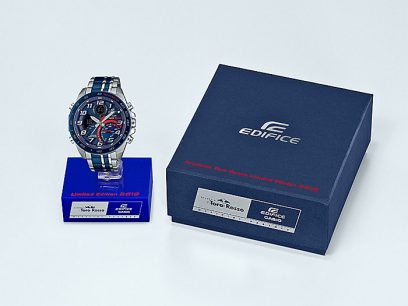 EDIFICE ECB-900TR-2A 手表  #2