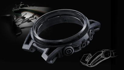 EDIFICE ECB-2000HR-1A 手表 黑色 #8