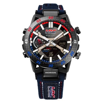 EDIFICE ECB-2000HR-1A 手表 黑色 #13