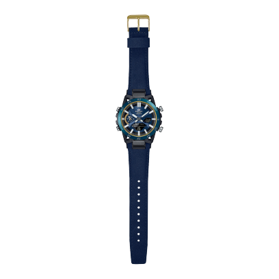 EDIFICE ECB-2000SS-2A 手表 蓝色、浅蓝色 #9