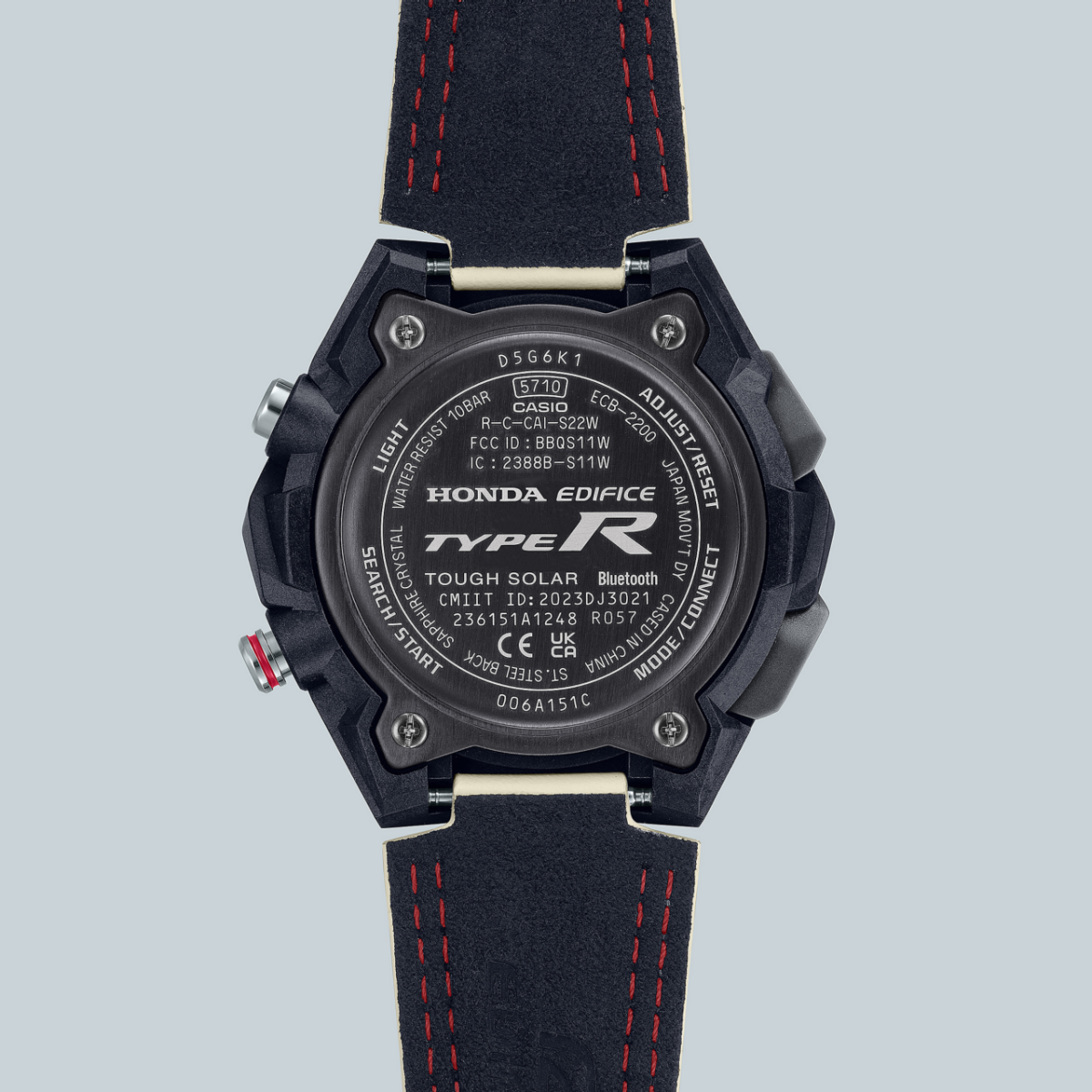 ECB-2200HTR-1A #9
