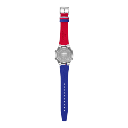 EDIFICE ECB-S10NIS-7A 手表 银色 #15