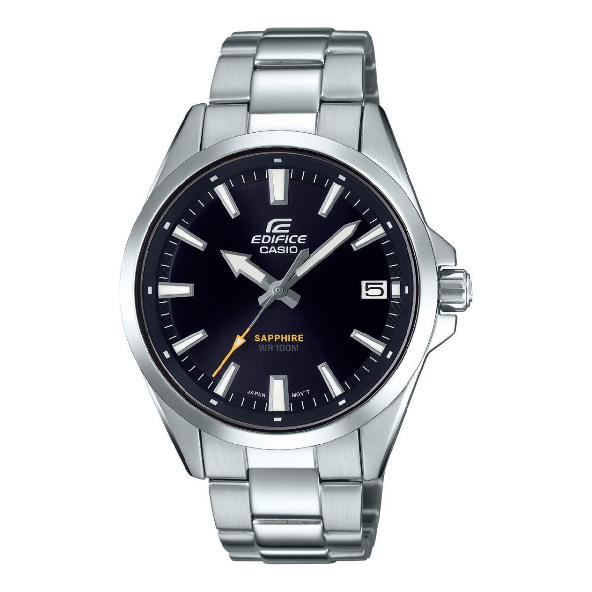 EDIFICE EFB-107D-1AV 手表  #1