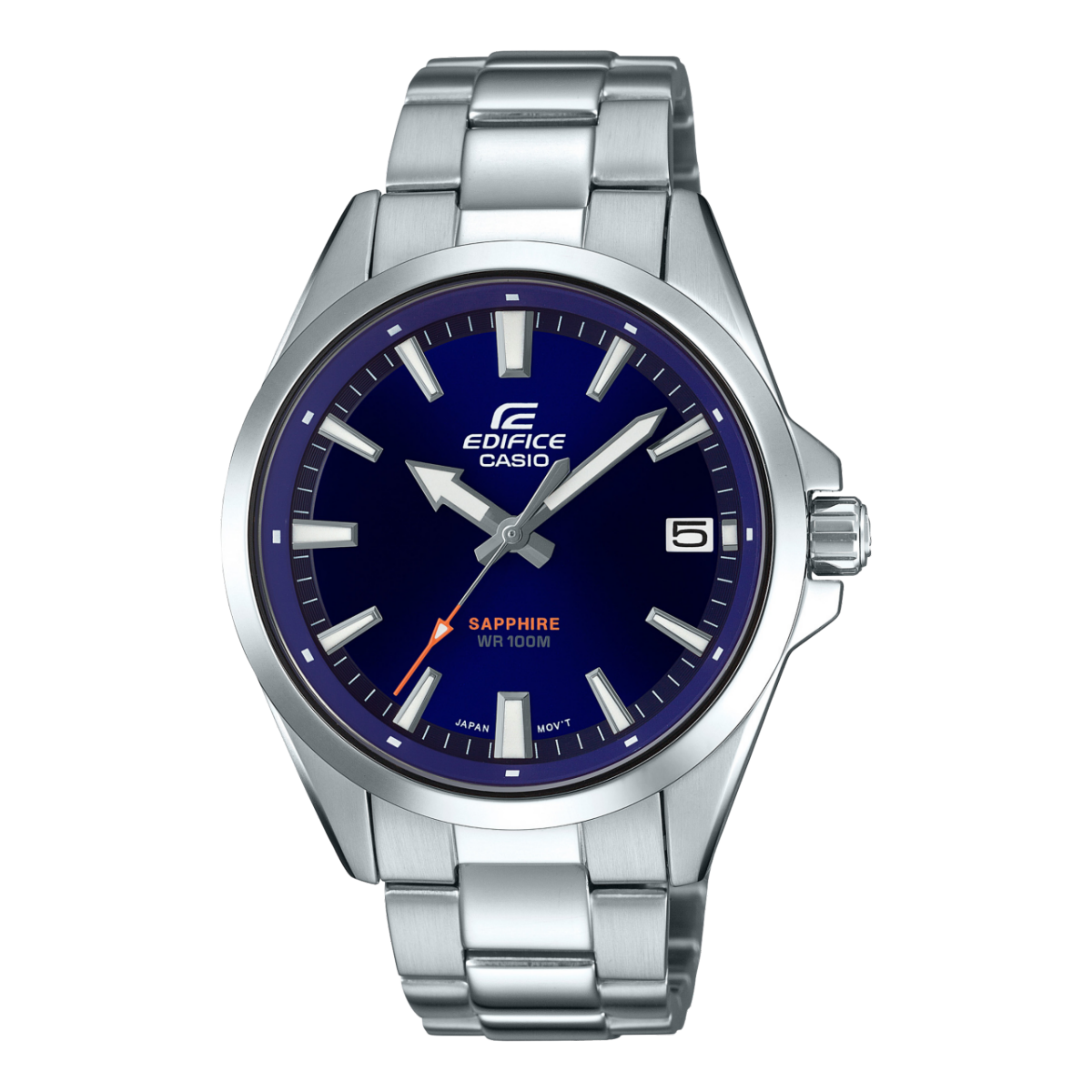 EDIFICE EFB-107D-2AV 手表  #1