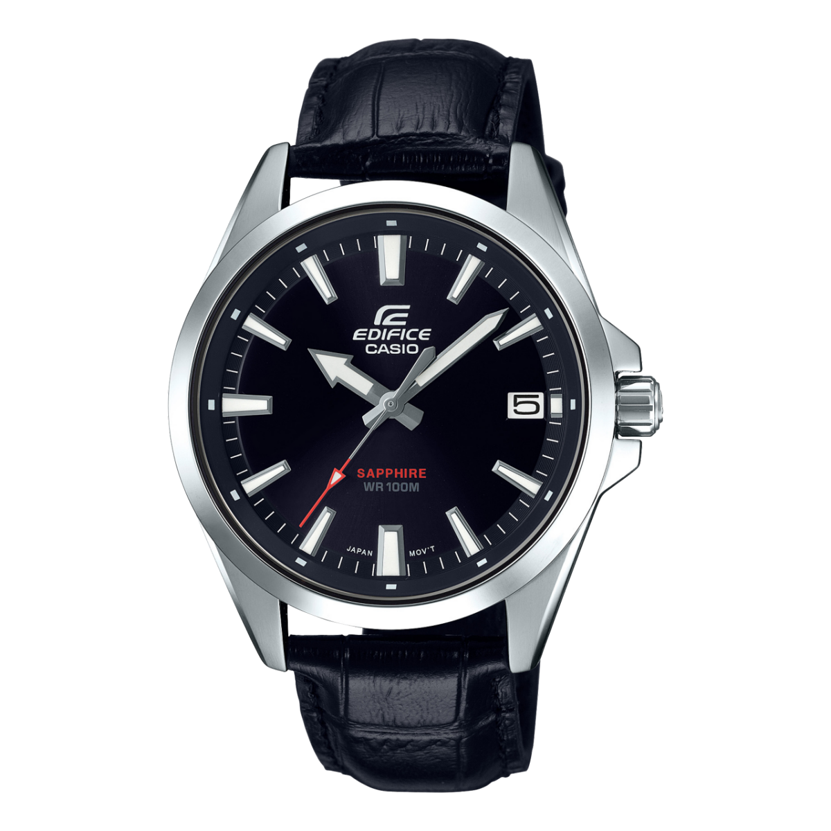 EDIFICE EFB-107L-1AV 手表  #1