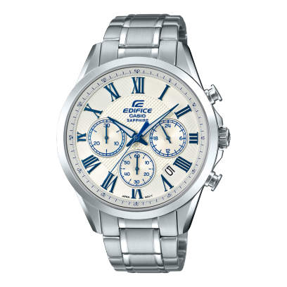 EDIFICE EFB-650D-7AV 手表  #1