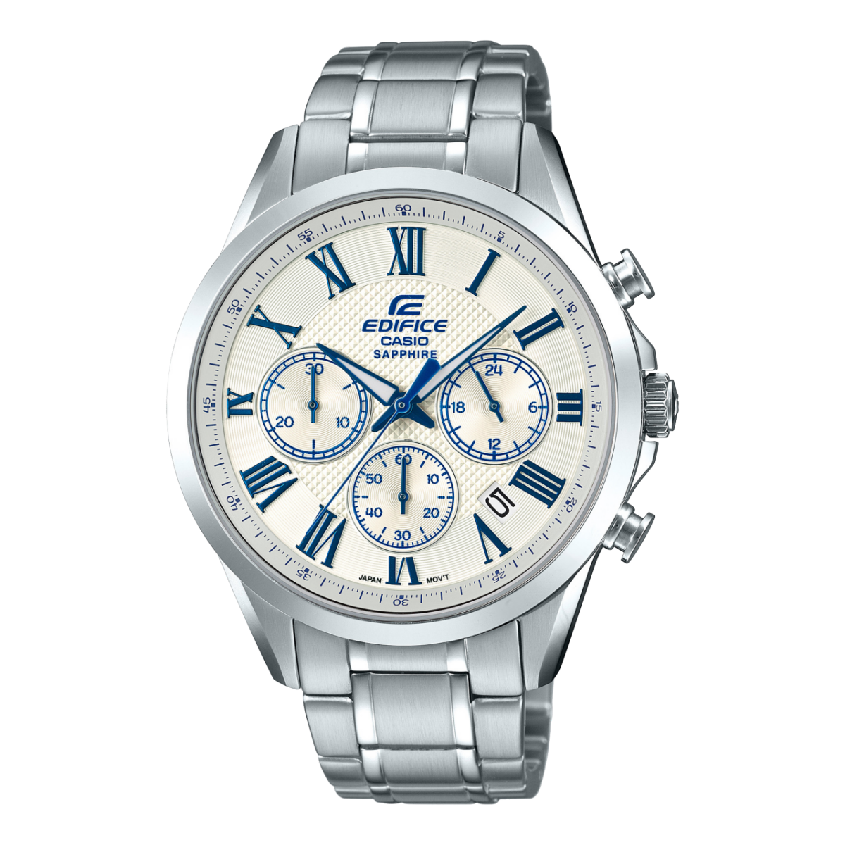 EDIFICE EFB-650D-7AV 手表  #1