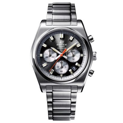EDIFICE EFB-730D-1AV 手表 银色 #4