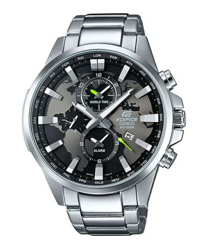 EDIFICE EFR-303D-1AV 手表  #1