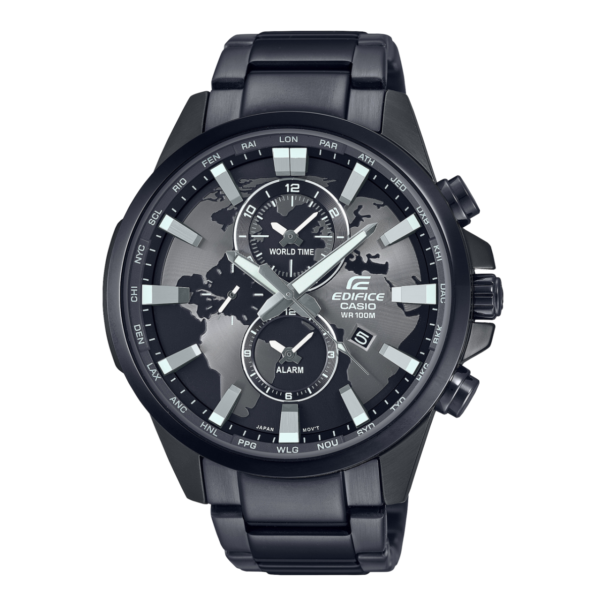 EFR 303DC 1AVUPR CASIO