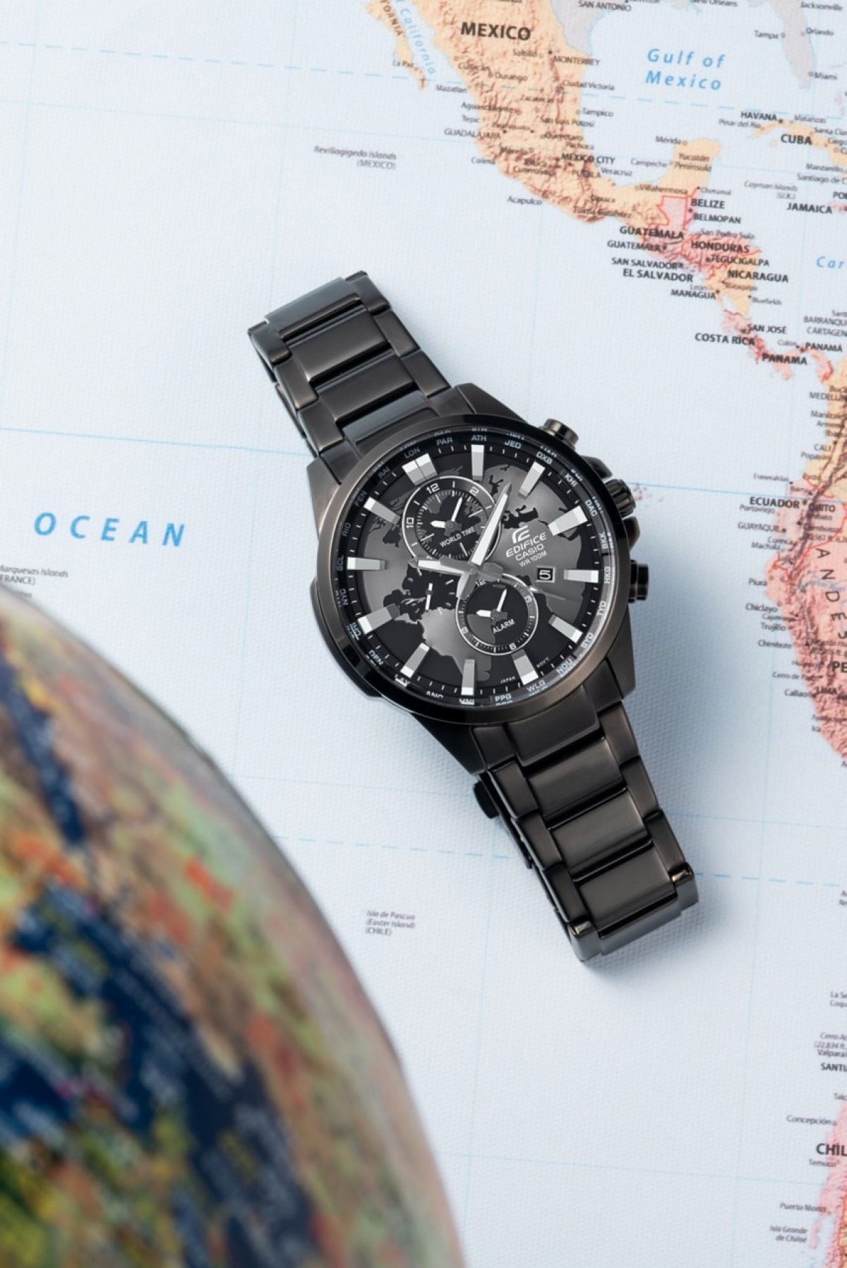 EFR 303DC 1AVUPR CASIO