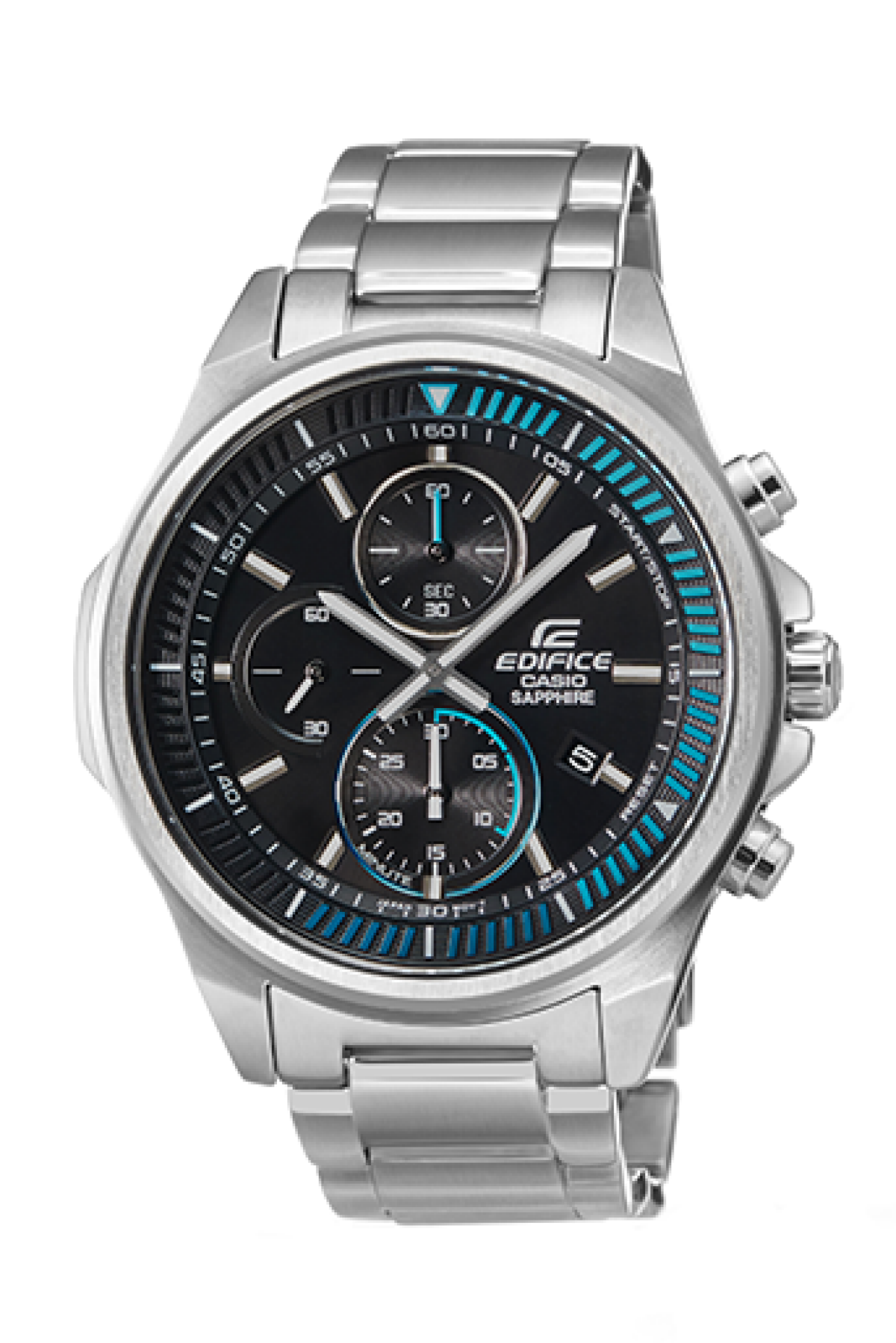 EDIFICE EFR-S572YD-1A 手表  #1