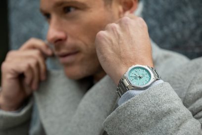 EDIFICE EFR-S108D-2BV 手表 银色 #11
