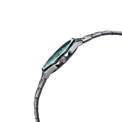 EDIFICE EFR-S108D-2BV 手表 银色 #5